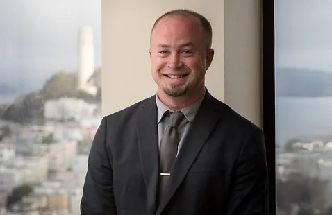 Photo of Joel C. Spann