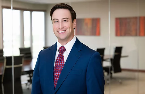 Photo of C. Cade  Zimmerman