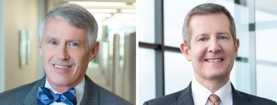 Redd and Simpson Named to Tax Law and Estate Planning "POWER List"