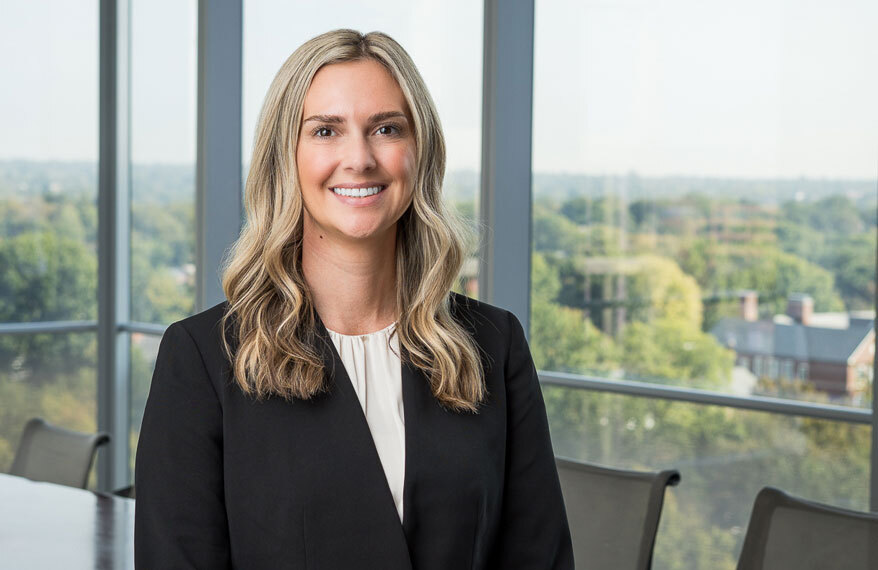 Monika Bidner, Stinson LLP Photo