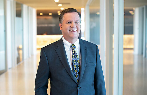 Photo of Steven R. Lindemann