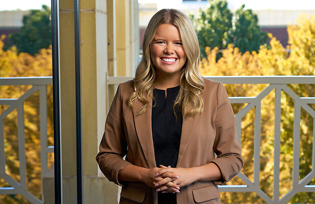 Photo of Brooke  Hamar