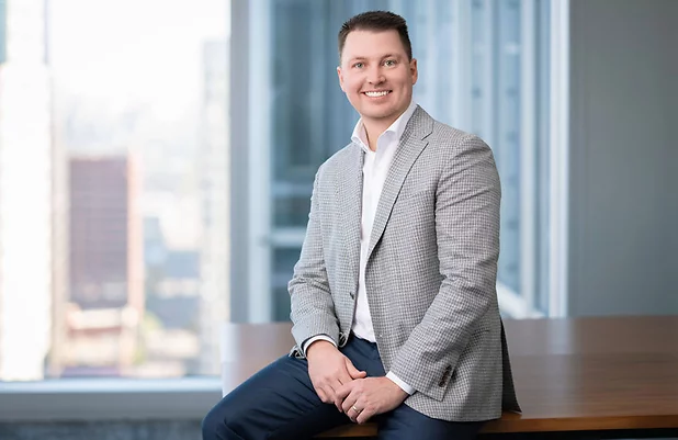 Photo of Jared E. Ertle