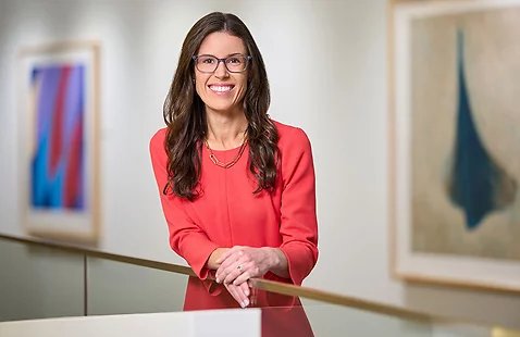 Photo of Ashley  Dillon