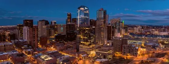 Super Lawyers' 2025 Colorado Top Lists Features Four Stinson Attorneys