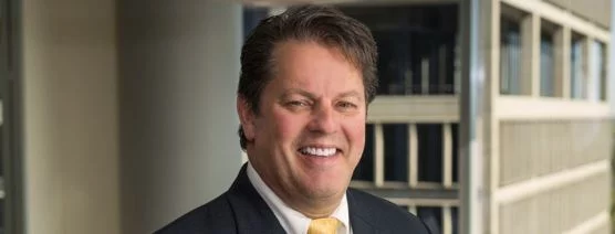 Stinson Adds Patent Law Partner Robert Reeser to its St. Louis Office