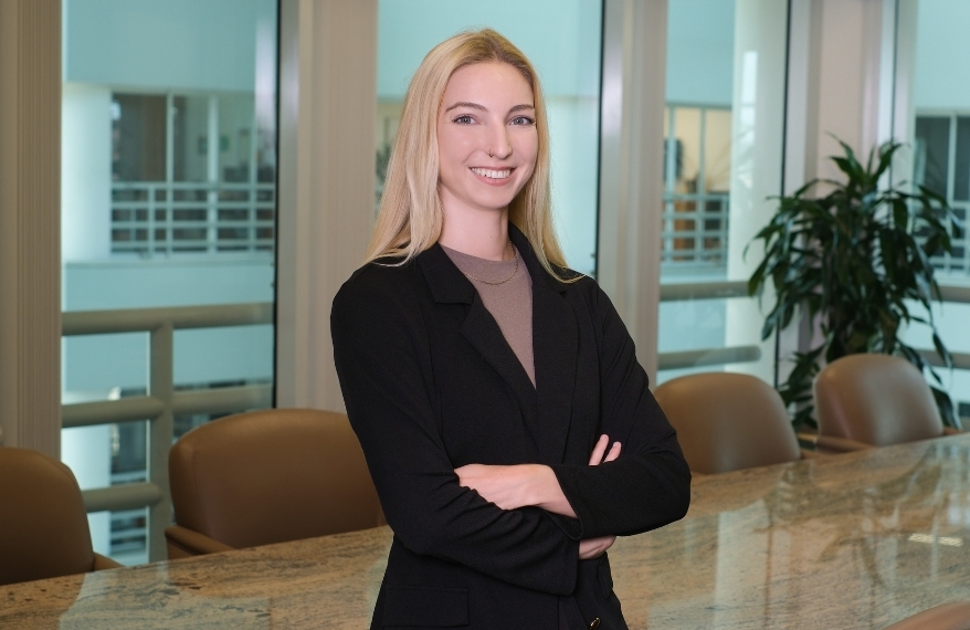 Shannon Dart, Stinson LLP Photo