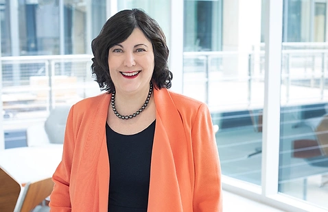 Photo of Deborah Deitsch-Perez