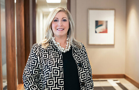 Photo of Alisa Nickel Ehrlich