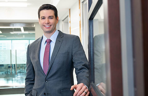 Photo of Jeff Prudhomme