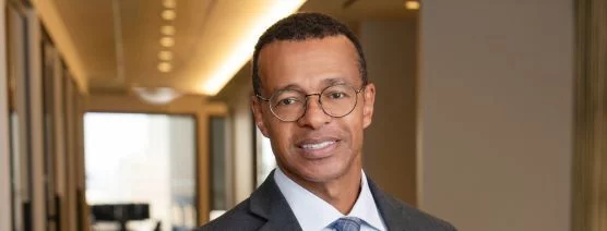 Stinson Continues East Coast Growth, Welcomes Corporate Finance Partner Jay Taylor