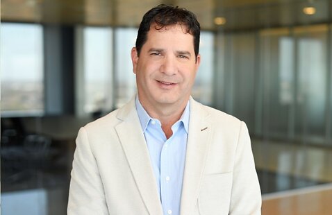 Photo of David  Ezrilov