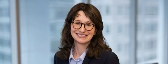 Stinson Grows Regulatory Team in Washington, DC with Attorney Nerissa Hamilton-vom Baur