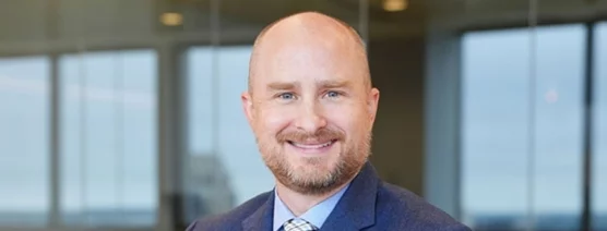 Stinson Adds Attorney Theo Thompson, Expanding FDA Regulatory and Health Care Capabilities