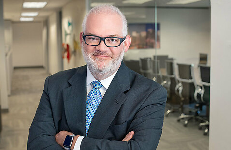 Photo of Eric Whytsell