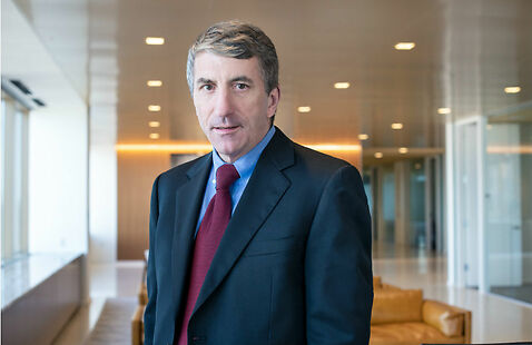 Photo of Stephen M. Quinlivan