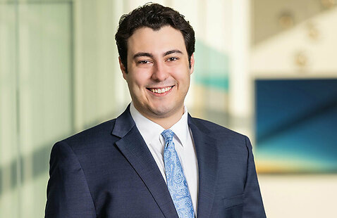 Photo of Frank Cascone