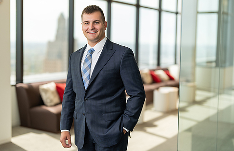 Photo of Daniel Foose