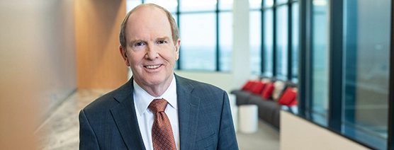 Missouri Lawyers Media Honors Aisenbrey as Top Business Defense Attorney for Fifth Year