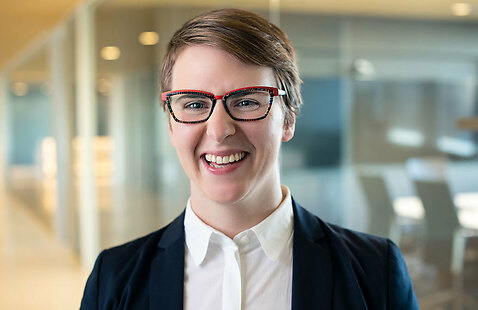 Photo of Diane Galatowitsch