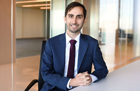 Photo of Giuseppe Tumminello