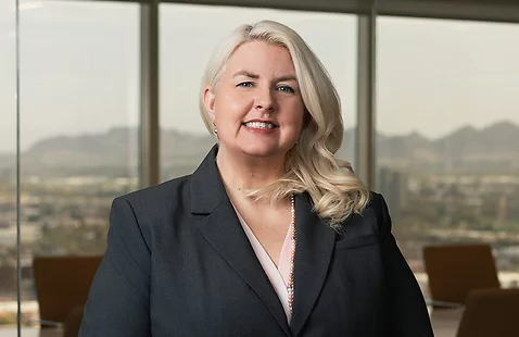 Photo of Jennifer Putnam Ooms