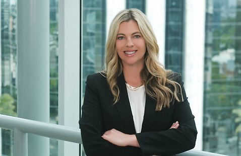 Photo of Lisamarie McDermott