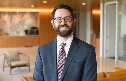 Photo of William Stoll