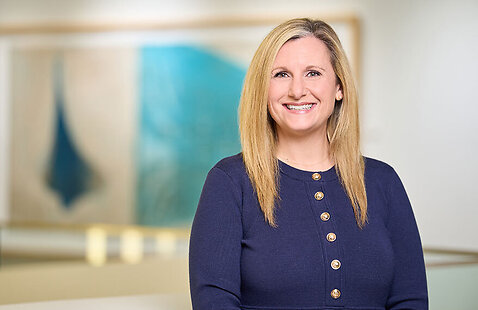 Photo of Erin M. Naeger