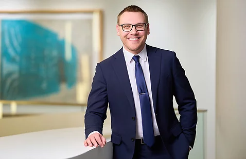 Photo of Nathan J. Isom