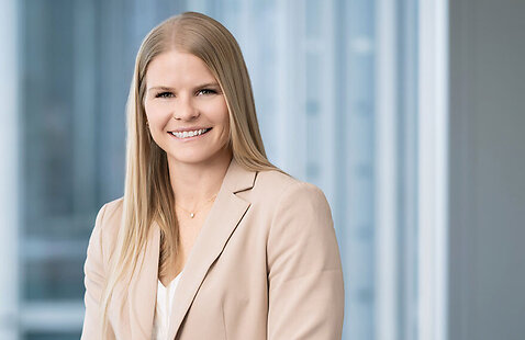 Photo of Raegan Compton