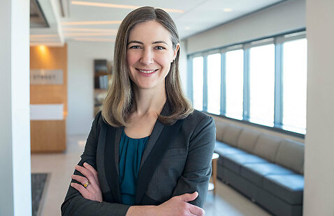 Photo of Selena Samale