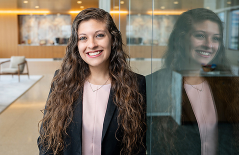 Photo of Michelle Cardona Vinasco