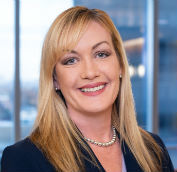 Michelle Corrigan Erikson