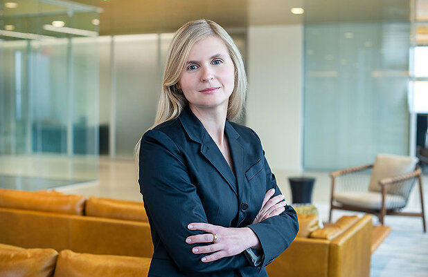 Photo of Volha (Olga) Andreyeva