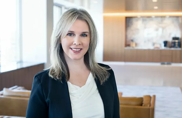 Photo of Emily Dalbec