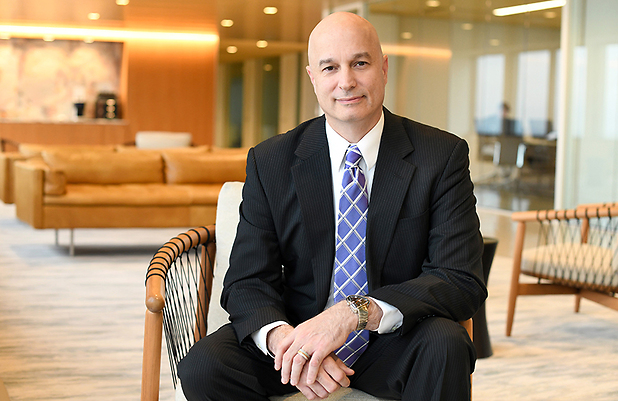 Photo of Stephen Schemenauer