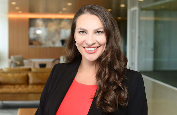 Photo of Madeline Gustafson