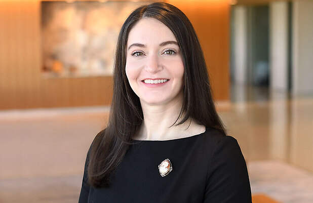 Photo of Melinda Dugas