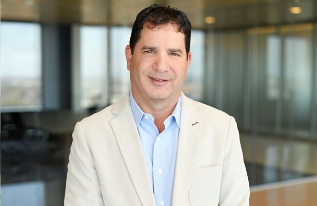 Photo of David Ezrilov