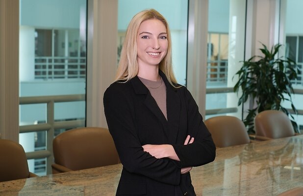 Photo of Shannon Leigh Dart