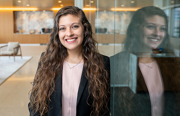 Photo of Michelle Cardona Vinasco