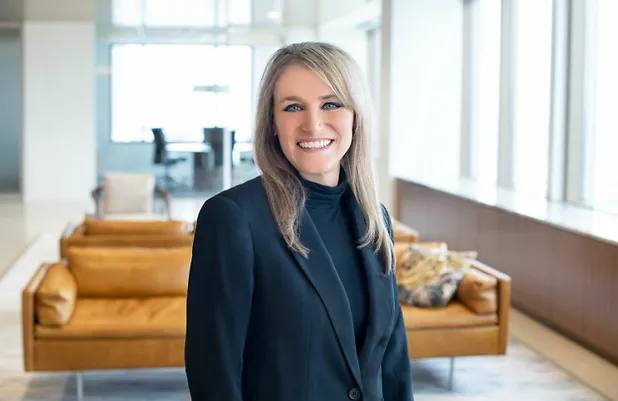 Photo of Suzanna Kennedy