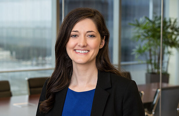 Photo of Julie  Meglan