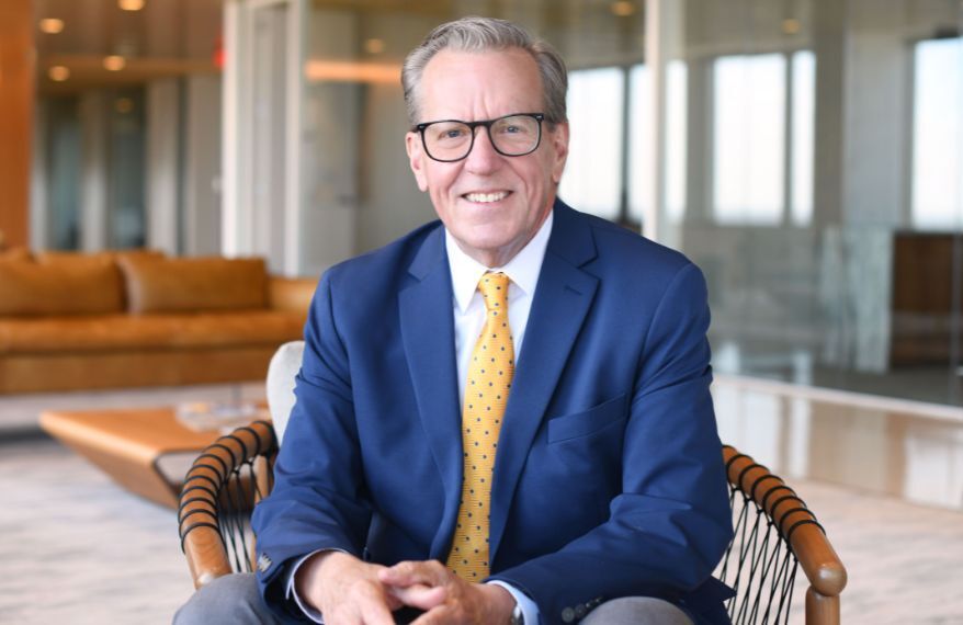 Paul Cassidy, Stinson LLP Photo