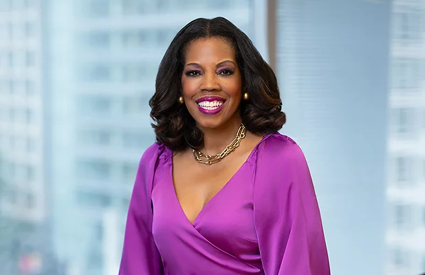 Photo of Kimberly A. Hulsey