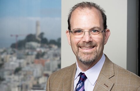 Photo of Adam N. Barasch