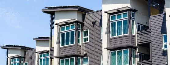 Fickel Examines Risks of California’s Catastrophic Weather on Multifamily Housing