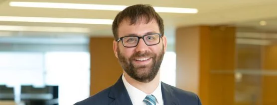 Jones Selected as a 2025 40 Under 40 Honoree by American Bankruptcy Institute