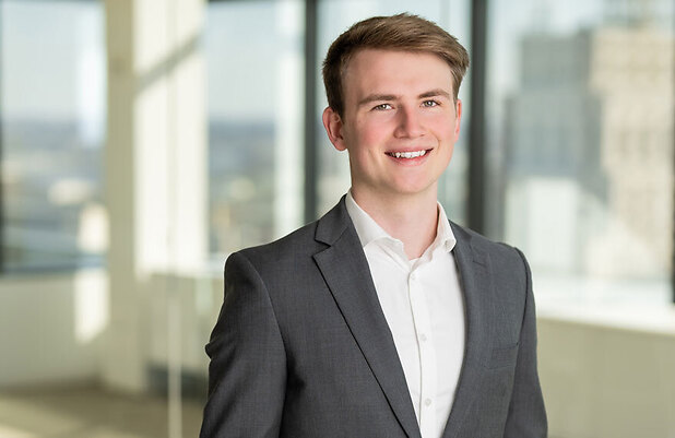 Photo of William Laycock